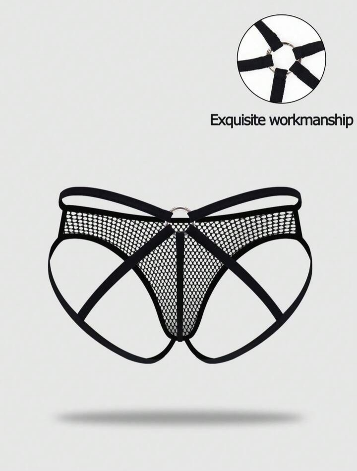 Men's Underwear, Fashionable For Summer